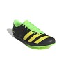 Zapatillas de Atletismo para HOMBRE ADIDAS distancestar