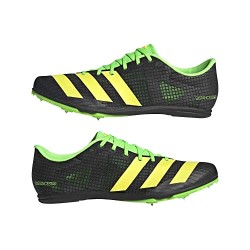 Zapatillas de Atletismo para HOMBRE ADIDAS distancestar