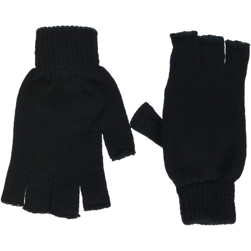 FINGERLESS GLOVE