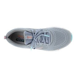 Zapatilla Multideporte para MUJER SKECHERS GO WALK OUTDOOR - PINE CREEK