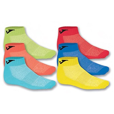 JOMA-CALCETIN TOBILLERO COLORES