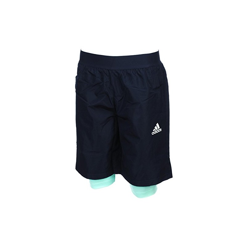CE9211 BERMUDA NIÑO/A ADIDAS