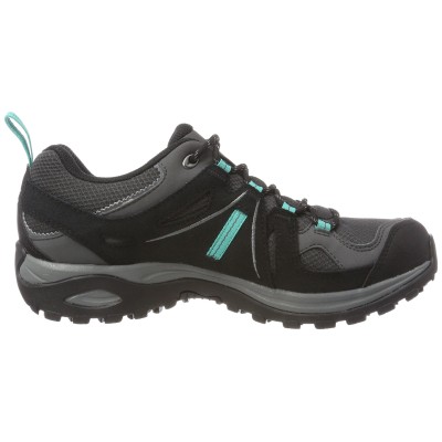 Zapatilla baja de Outdoor para MUJER SALOMON ELLIPSE 2 GTX W