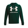 UNDER ARMOUR UA RIVAL FLEECE BIG LOGO