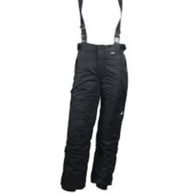 JOLUVI PANT. ESQUI JOL IMPACT HOT JR. 225214J