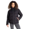 CHAQUETA negra DARE2B-Luxuriate black 800 DWP554.800