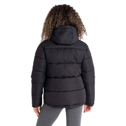 CHAQUETA negra DARE2B-Luxuriate black 800 DWP554.800