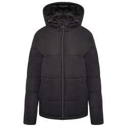 CHAQUETA negra DARE2B-Luxuriate black 800 DWP554.800