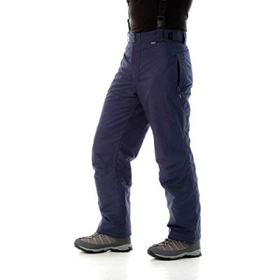 JOLUVI PANT. ESQUI JOL IMPACT HOT JR. 225214J
