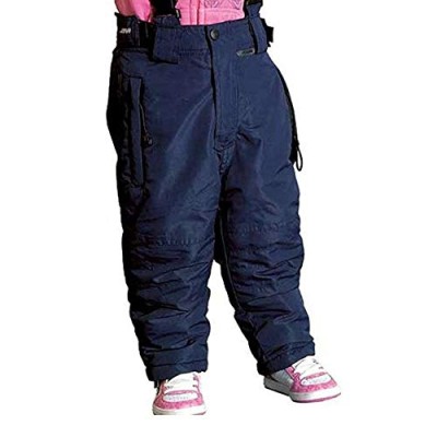 JOLUVI PANT. ESQUI JOL IMPACT HOT JR. 225214J