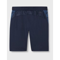 BERMUDA ADIDAS B CAMO SHO GN1489 AZUL NIÑO CORDON