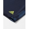 BERMUDA ADIDAS B CAMO SHO GN1489 AZUL NIÑO CORDON