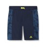 BERMUDA ADIDAS B CAMO SHO GN1489 AZUL NIÑO CORDON