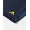 BERMUDA ADIDAS B CAMO SHO GN1489 AZUL NIÑO CORDON
