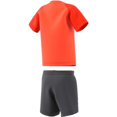 DV1264 CONJUNTO BABY ADIDAS