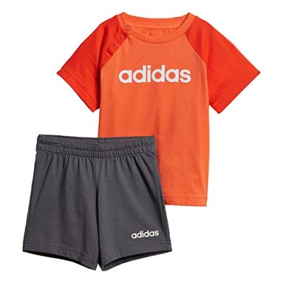 DV1264 CONJUNTO BABY ADIDAS