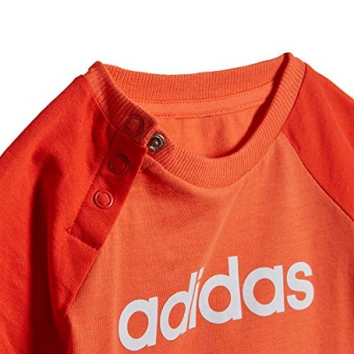 DV1264 CONJUNTO BABY ADIDAS