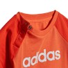 DV1264 CONJUNTO BABY ADIDAS