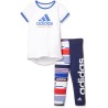 CF7436 CONJUNTO JR. ADIDAS
