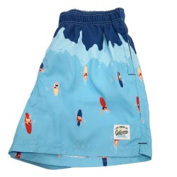 GO-WIN BAÑADOR RAP KID