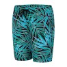 BAÑADOR SPEEDO 8-09040 VERDE HOMBRE PLAYA