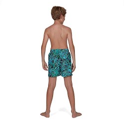 BAÑADOR SPEEDO 8-09040 VERDE HOMBRE PLAYA