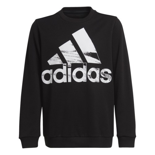 ADIDAS LOGO SWEAT SUDADERA NIÑO