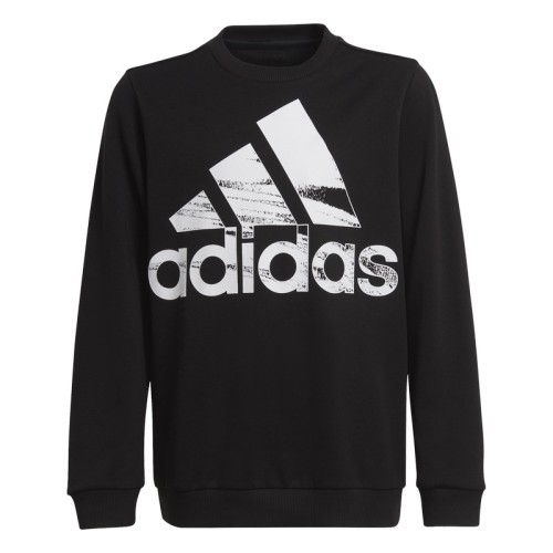 ADIDAS LOGO SWEAT SUDADERA NIÑO