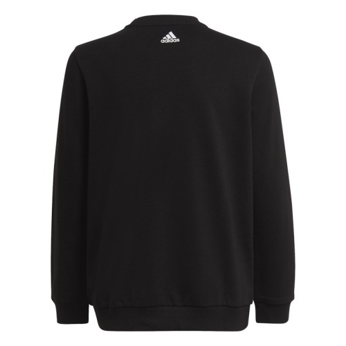 ADIDAS LOGO SWEAT SUDADERA NIÑO