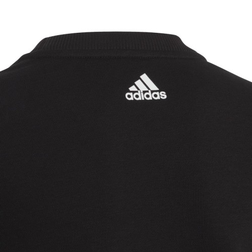 ADIDAS LOGO SWEAT SUDADERA NIÑO