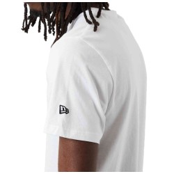 NEW ERA NBA SCRIPT TEE CHIBULL WHFDR