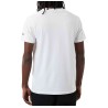 NEW ERA NBA SCRIPT TEE CHIBULL WHFDR