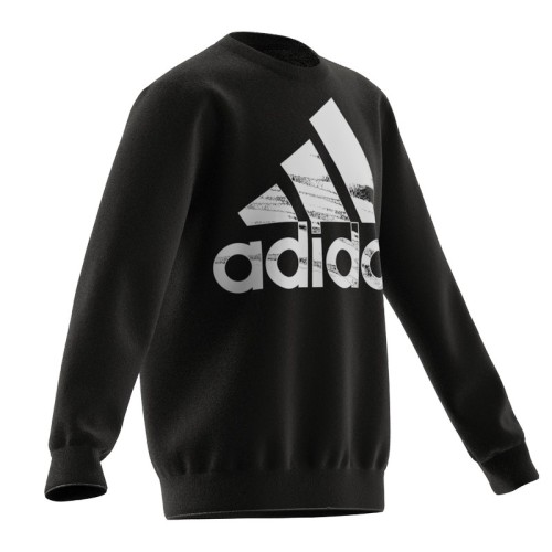 ADIDAS LOGO SWEAT SUDADERA NIÑO