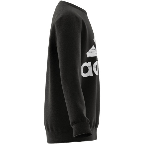 ADIDAS LOGO SWEAT SUDADERA NIÑO