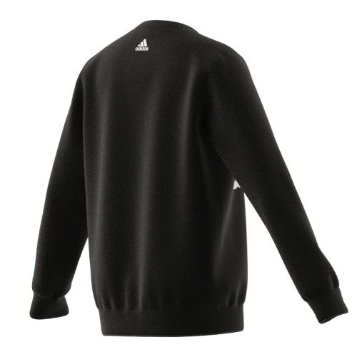 ADIDAS LOGO SWEAT SUDADERA NIÑO