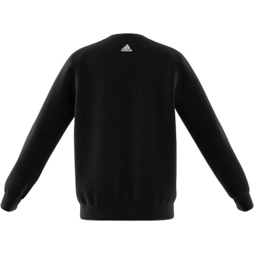 ADIDAS LOGO SWEAT SUDADERA NIÑO