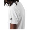 NEW ERA NBA SCRIPT TEE CHIBULL WHFDR