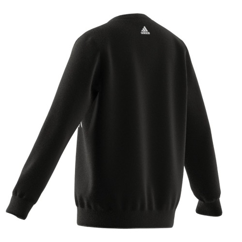 ADIDAS LOGO SWEAT SUDADERA NIÑO