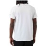 NEW ERA NBA SCRIPT TEE CHIBULL WHFDR