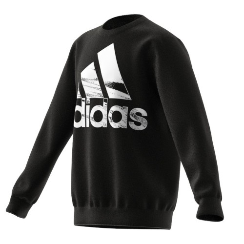 ADIDAS LOGO SWEAT SUDADERA NIÑO