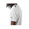 NEW ERA NBA SCRIPT TEE CHIBULL WHFDR