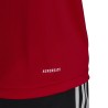 CAMISETA ADIDAS M 3S BACK ROJA HOMBRE MANGA CORTA