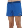 SHORT azul +8000 blue DELSOL-423