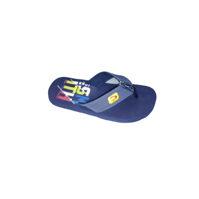 Chanclas de Piscina para UNISEX JUNIOR JOHN SMITH PAGE