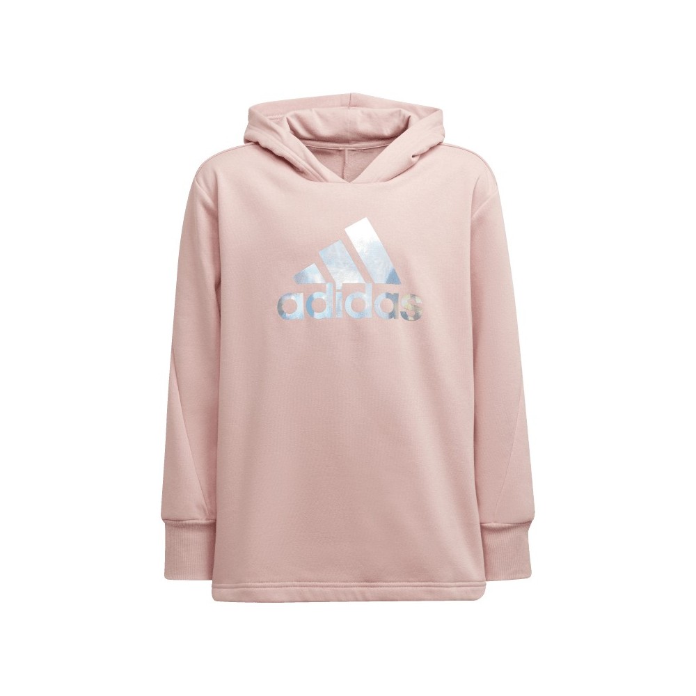 ADIDAS G M Hoodie SUDADERA CAPUCHA NIÑA