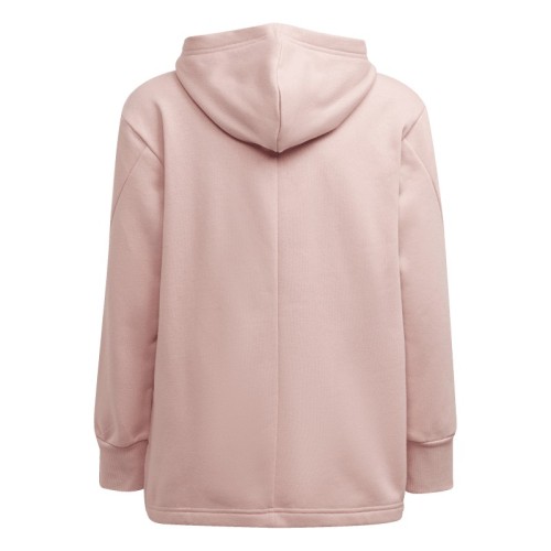 ADIDAS G M Hoodie SUDADERA CAPUCHA NIÑA