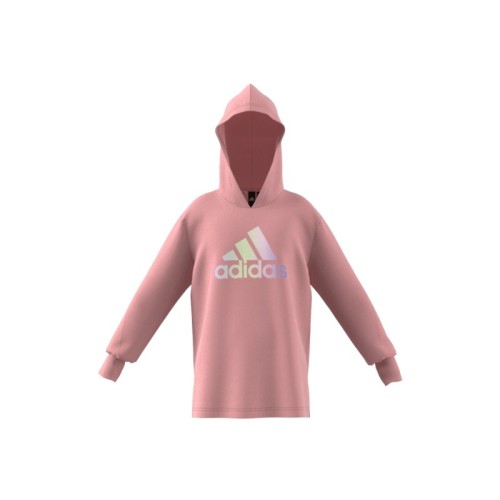 ADIDAS G M Hoodie SUDADERA CAPUCHA NIÑA