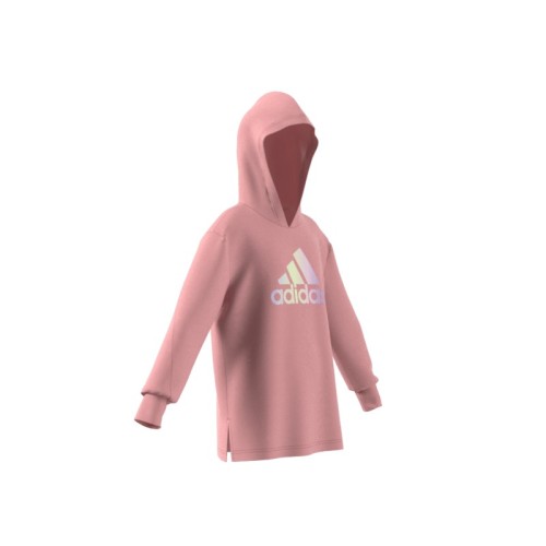 ADIDAS G M Hoodie SUDADERA CAPUCHA NIÑA