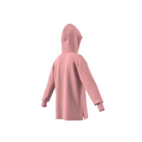 ADIDAS G M Hoodie SUDADERA CAPUCHA NIÑA