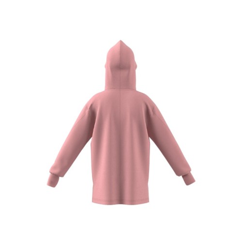 ADIDAS G M Hoodie SUDADERA CAPUCHA NIÑA